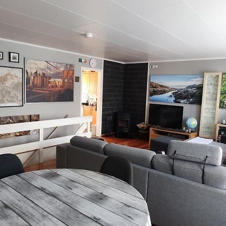 Sleeps 8 - 3 Bedrooms Kristiansand Zewnętrze zdjęcie