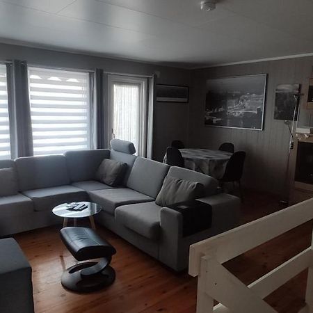 Sleeps 8 - 3 Bedrooms Kristiansand Zewnętrze zdjęcie