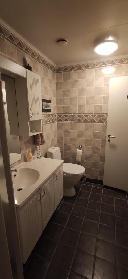 Sleeps 8 - 3 Bedrooms Kristiansand Zewnętrze zdjęcie