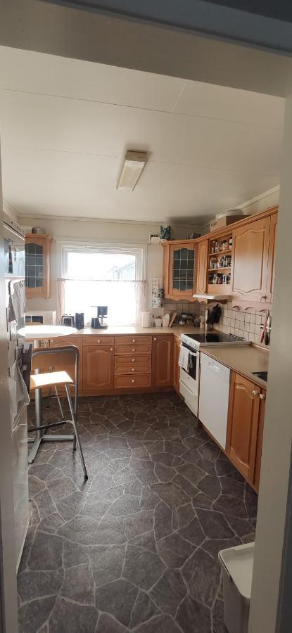 Sleeps 8 - 3 Bedrooms Kristiansand Zewnętrze zdjęcie