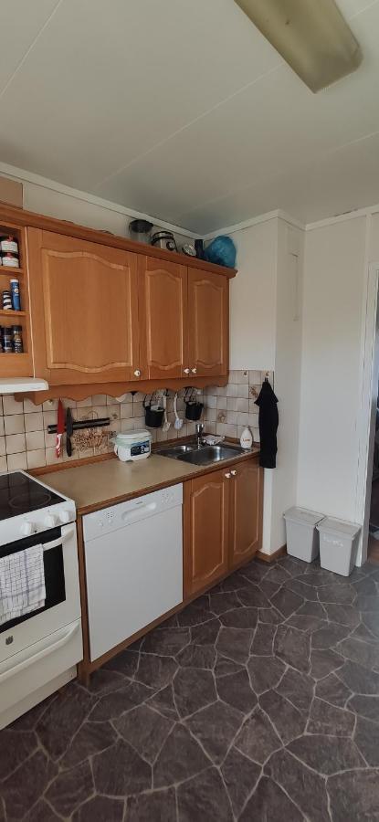 Sleeps 8 - 3 Bedrooms Kristiansand Zewnętrze zdjęcie