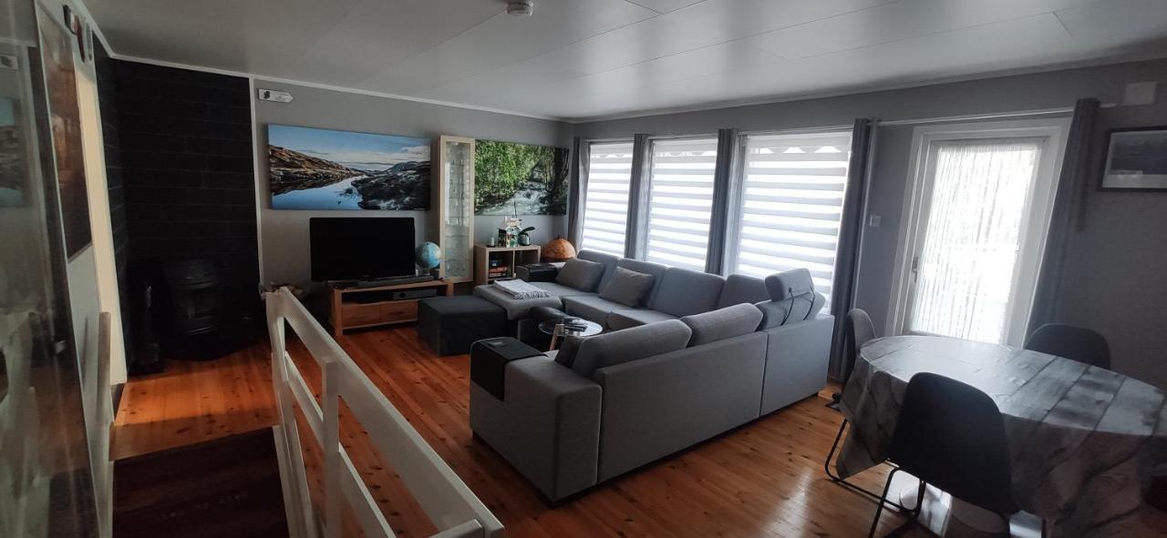 Sleeps 8 - 3 Bedrooms Kristiansand Zewnętrze zdjęcie