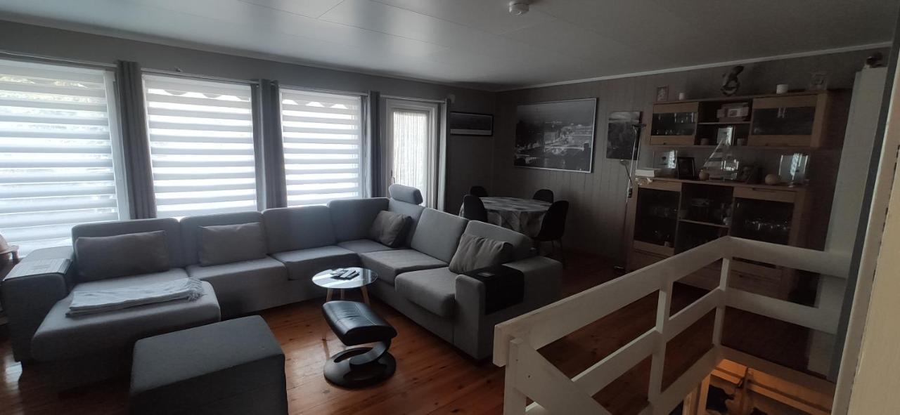 Sleeps 8 - 3 Bedrooms Kristiansand Zewnętrze zdjęcie