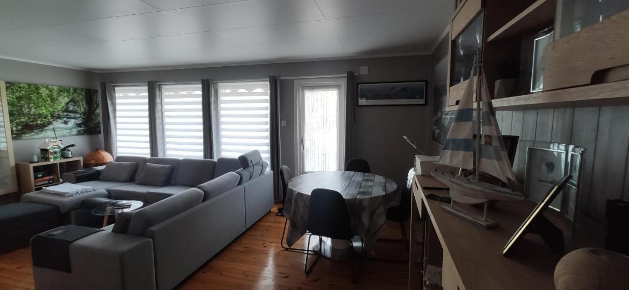 Sleeps 8 - 3 Bedrooms Kristiansand Zewnętrze zdjęcie