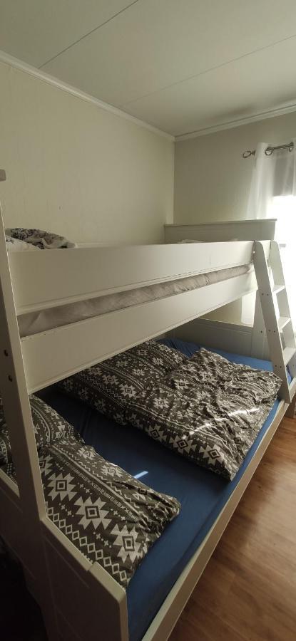 Sleeps 8 - 3 Bedrooms Kristiansand Zewnętrze zdjęcie