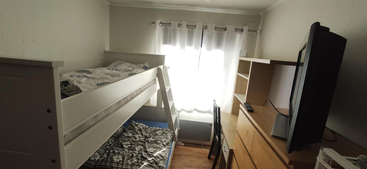 Sleeps 8 - 3 Bedrooms Kristiansand Zewnętrze zdjęcie