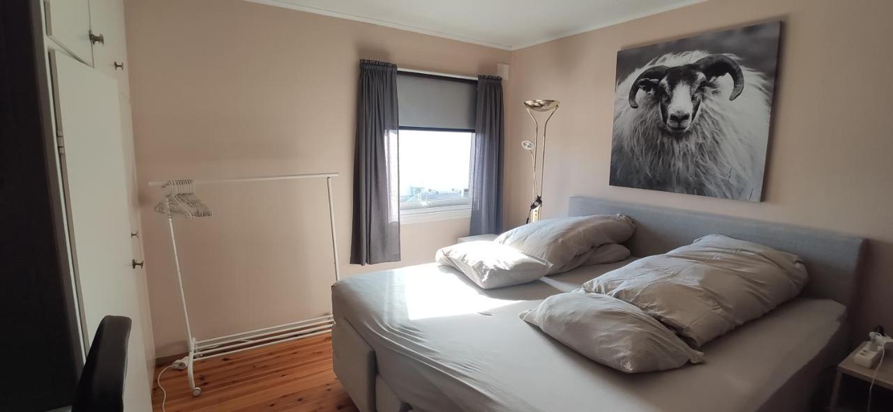 Sleeps 8 - 3 Bedrooms Kristiansand Zewnętrze zdjęcie