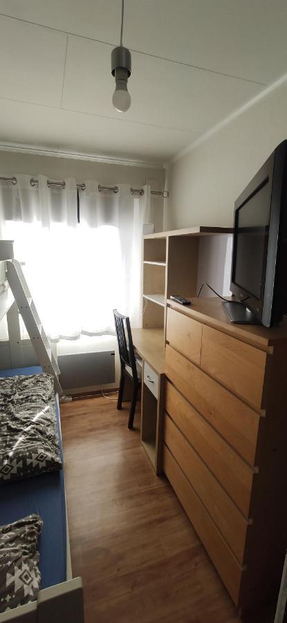 Sleeps 8 - 3 Bedrooms Kristiansand Zewnętrze zdjęcie